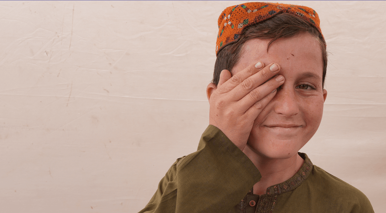 Give your Zakat and Sadqa To POB