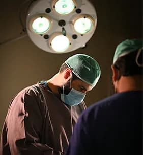 Donate a Cataract Surgery (Adult)