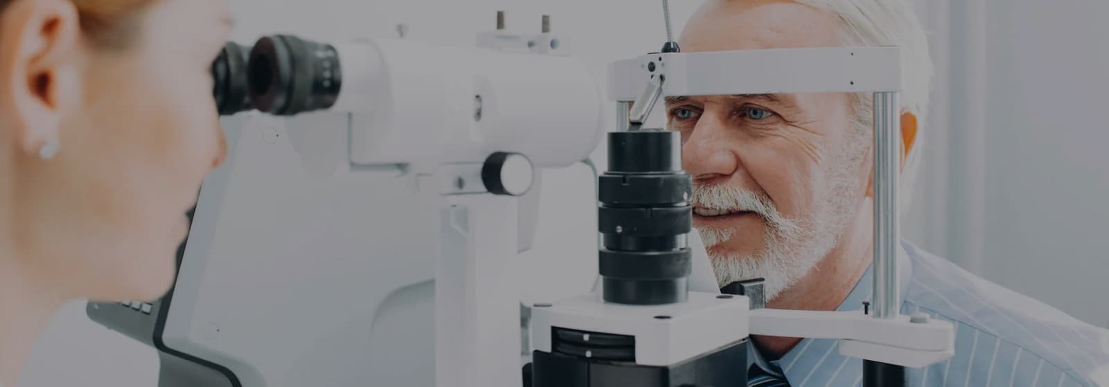 General Ophthalmology Screening Clinic