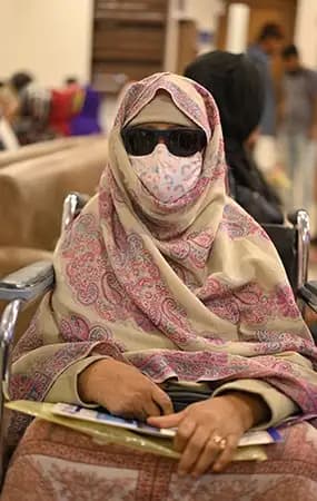 Glaucoma Care: Protecting Vision with Early Diagnosis and Effective Treatment