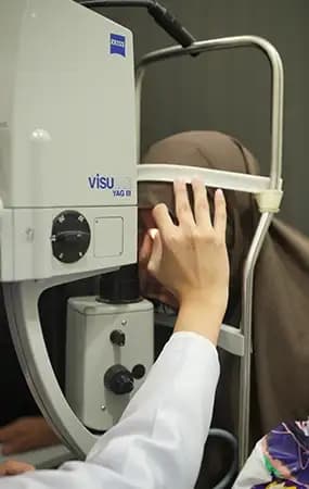 Laser Vision Restoration: Revolutionizing Eye Care with Advanced Technology