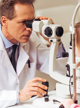 Explore Our Range of Optometry Services to Fit Your Eye Care Needs
