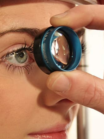 How We Help Diagnose and Treat Vision Problems with Neuro-Ophthalmology