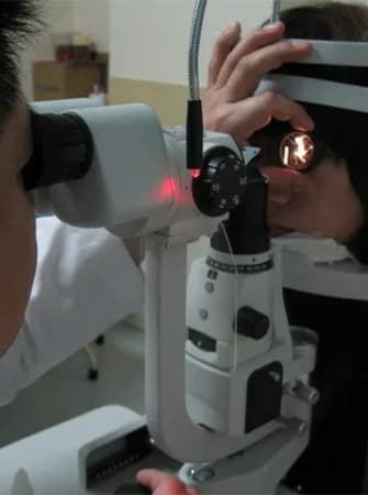 POB Trust’s Commitment to Affordable, High-Quality Eye Care