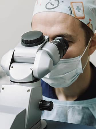 Specialized Care for Complex Conditions