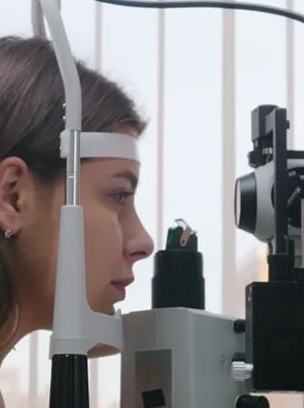 Managing Diabetic Eye Disease for Long-Term Vision Health